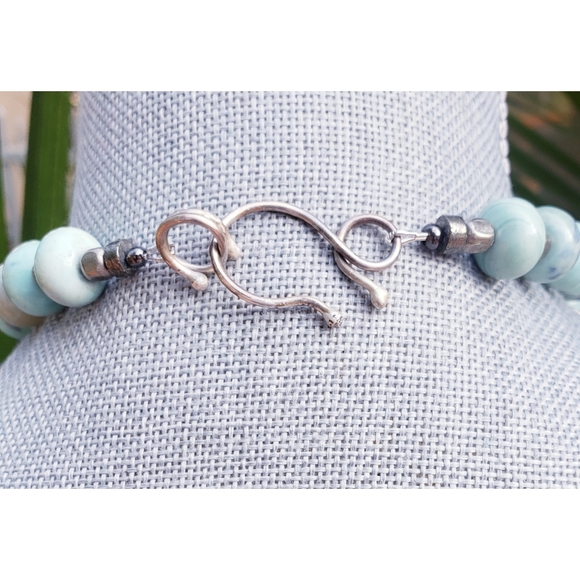 SOLDCoiledfusion VTG Texas Special Ranger Necklace - Picture 5 of 5